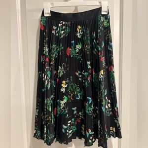 EXPRESS beautiful skirt size XS